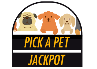 Pick a Pet Jackpot