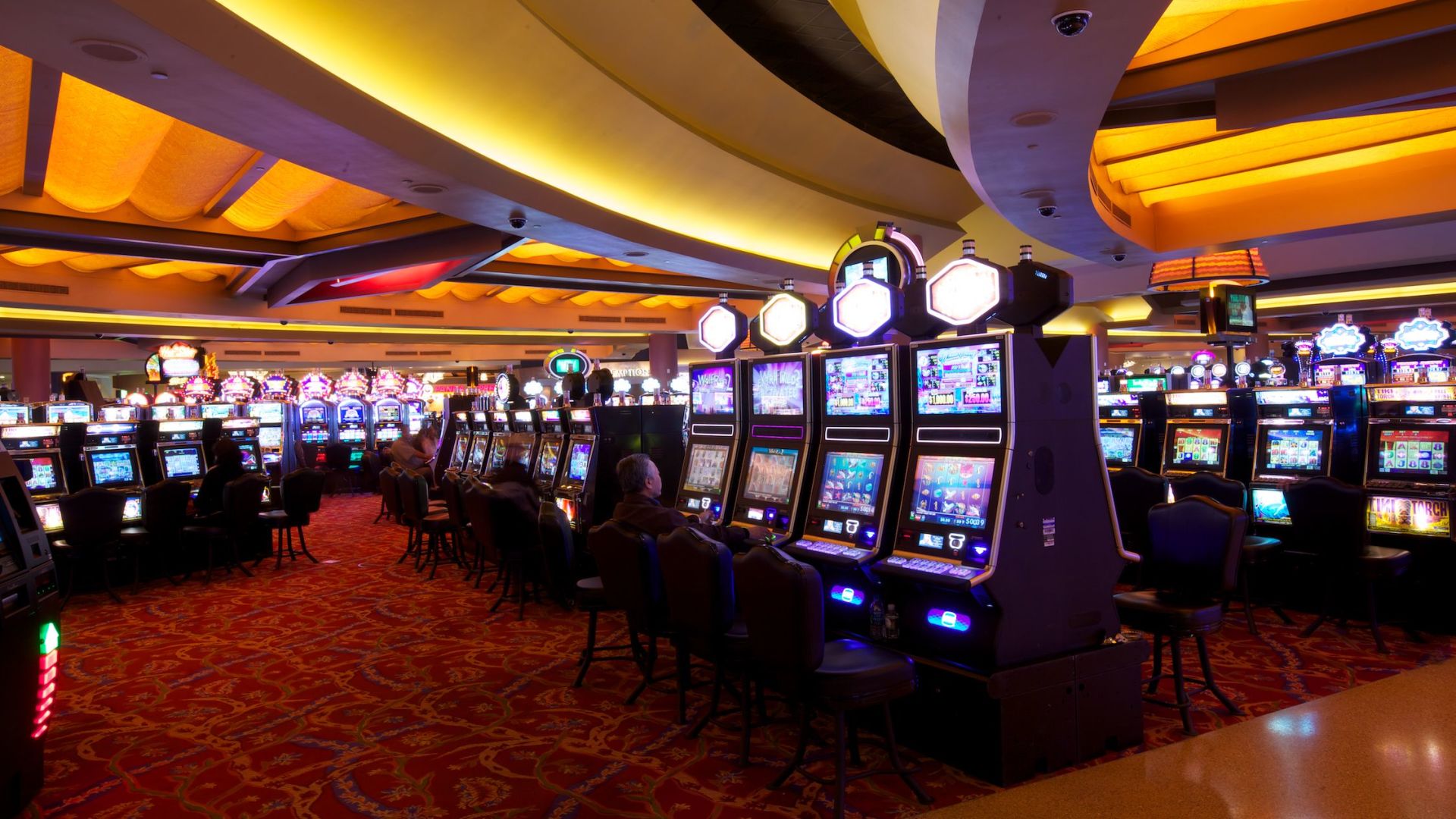10 Secret Things You Didn't Know About best casino