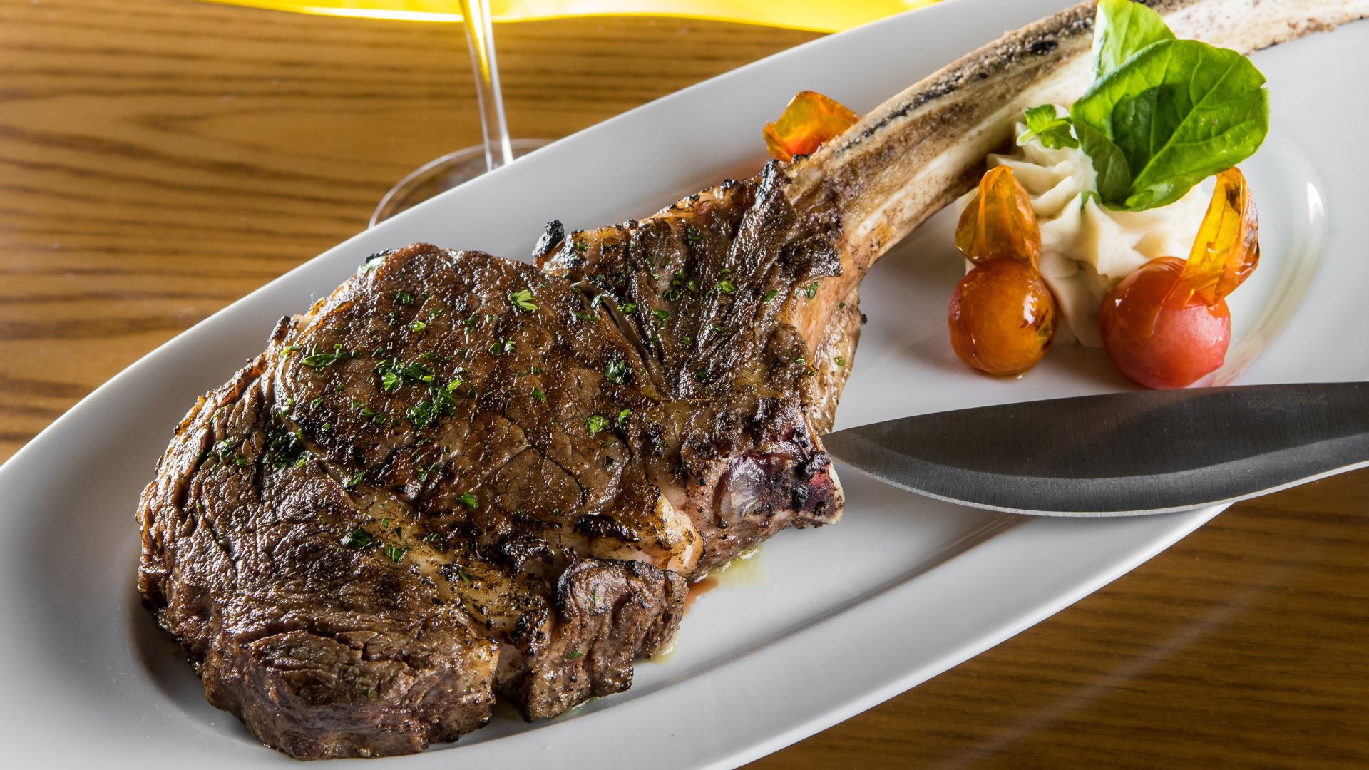 Esca Grill Gift Voucher — Esca Grill Steak, Seafood & Oyster Bar