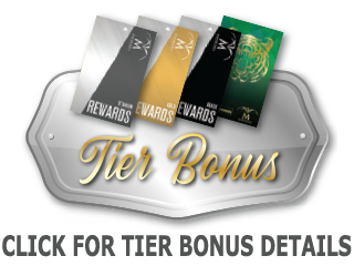 Tier Bonus
