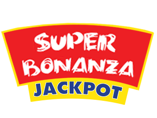 $2,500 Super Bonanza Jackpot