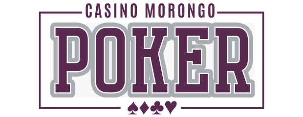 Only at Casino Morongo