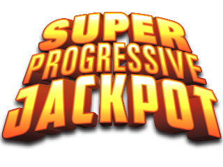 Super Progressive Jackpot