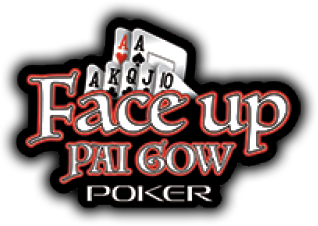 Face up Pai Gow
