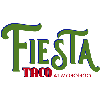 Morongo's Fiesta Taco