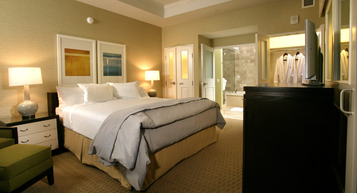 Suites Near Palm Springs | Morongo Casino Resort