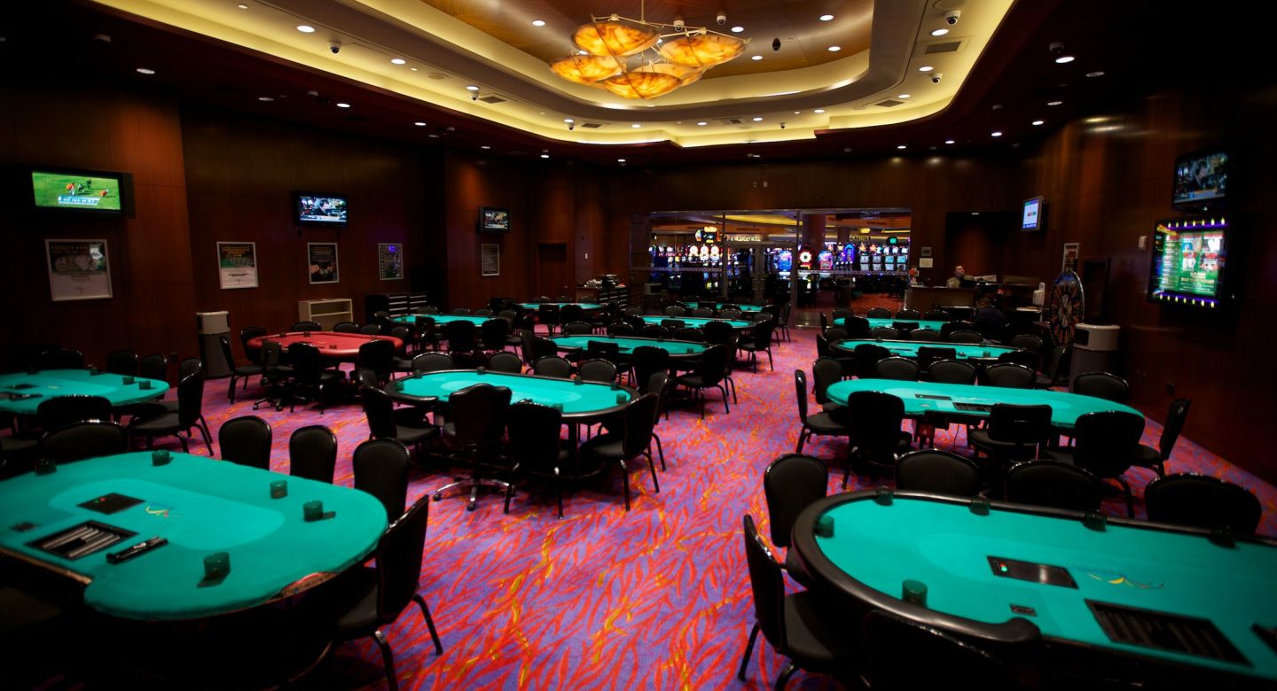 Casino Morongo Casino